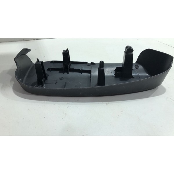 Acabamento Lateral Banco Renault Sandero 4420365 Acabamento Lateral Banco Renault Sandero 4420365