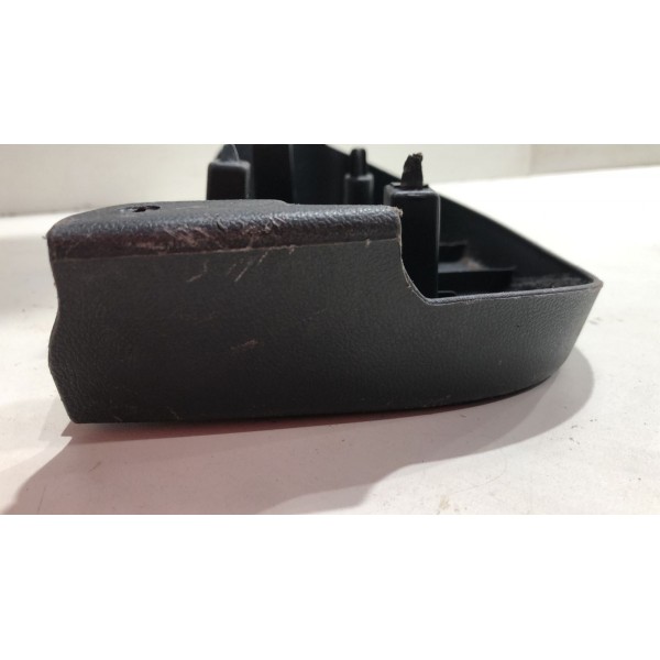 Acabamento Lateral Banco Renault Sandero 4420365 Acabamento Lateral Banco Renault Sandero 4420365