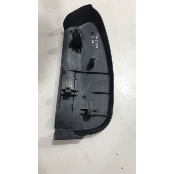 Acabamento Lateral Banco Renault Sandero 4420365 Acabamento Lateral Banco Renault Sandero 4420365