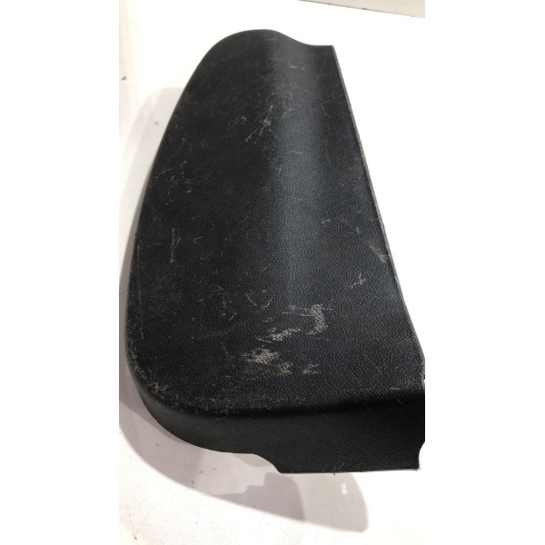 Acabamento Lateral Banco Renault Sandero 4420365 Acabamento Lateral Banco Renault Sandero 4420365