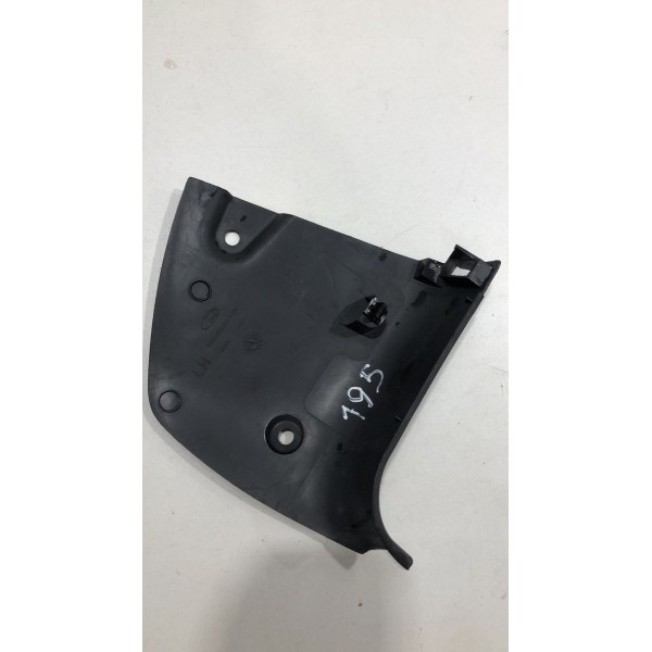 Acabamento Soleira Dianteira Esquerda Ford Focus 2003 A 2009