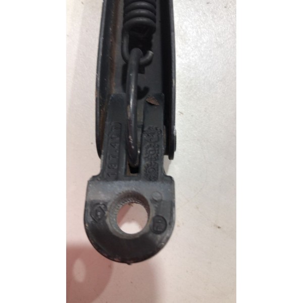 Braco Limpador Parabrisa Ford Fiesta Esquerdo 1996 2004