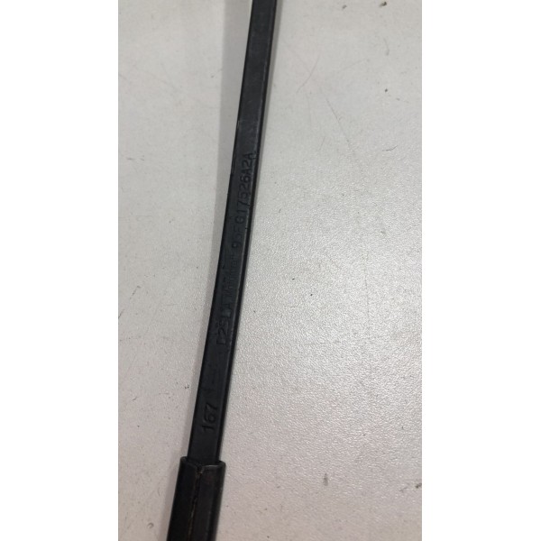 Braco Limpador Parabrisa Ford Fiesta Esquerdo 1996 2004