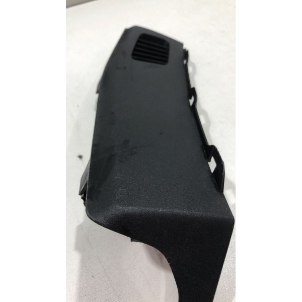 Acabamento Lateral Esquerdo Console Ômega 2008 Á 12 92169598