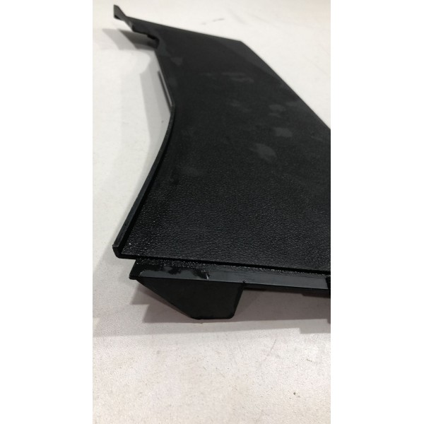 Acabamento Lateral Console Direito Gm Omega 2008