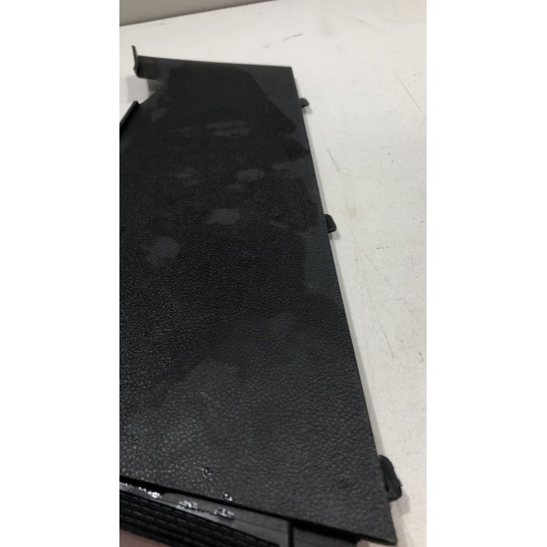 Acabamento Lateral Console Direito Gm Omega 2008