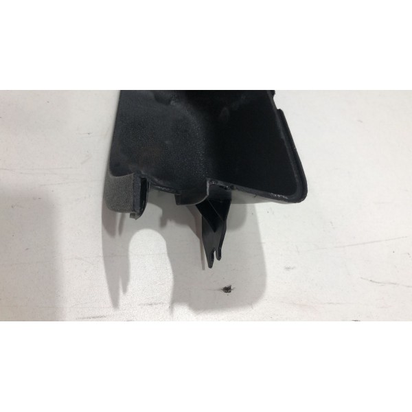 Acabamento Lateral Console Gm Omega 3.6 V6 2008 - 92169631