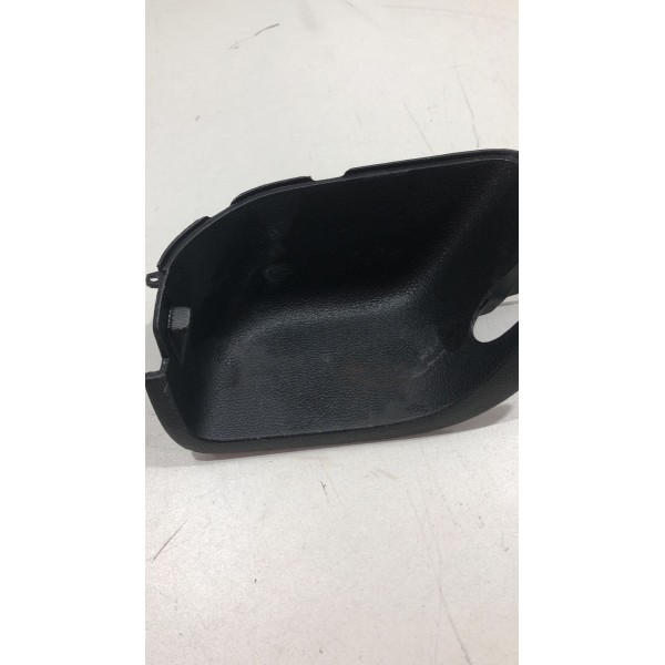Acabamento Lateral Console Gm Omega 3.6 V6 2008 - 92169631