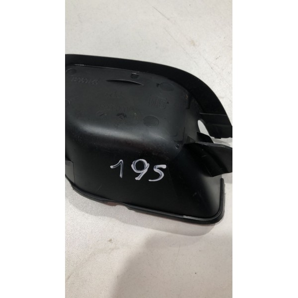 Acabamento Lateral Console Gm Omega 3.6 V6 2008 - 92169631
