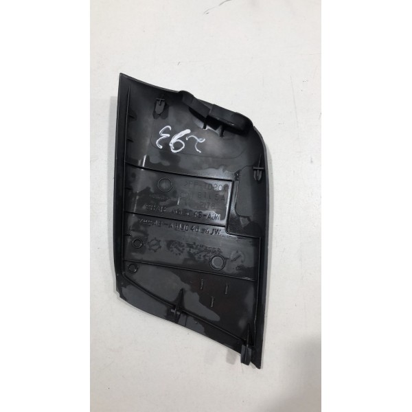 Tampa Suporte Bagagito Traseiro Direito Focus 1997 2005 2007
