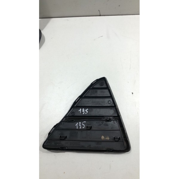 Moldura Inferior Esquerdo Diant Focus 2014 A 2015 Bm5117k947
