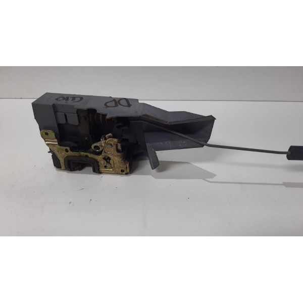 Fechadura Elétrica Dianteira Direita Clio 04 05 06 07 08 09