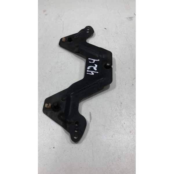 Suporte Placa Dianteira Ford Focus 1.6 16v 2015 A 2017