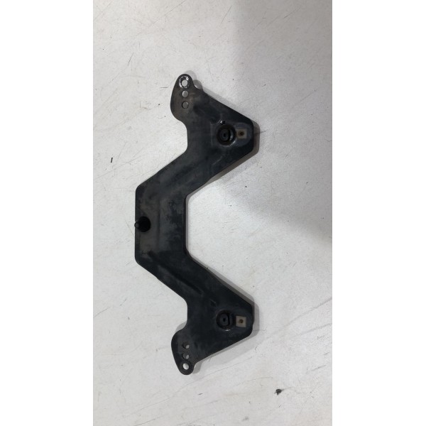 Suporte Placa Dianteira Ford Focus 1.6 16v 2015 A 2017