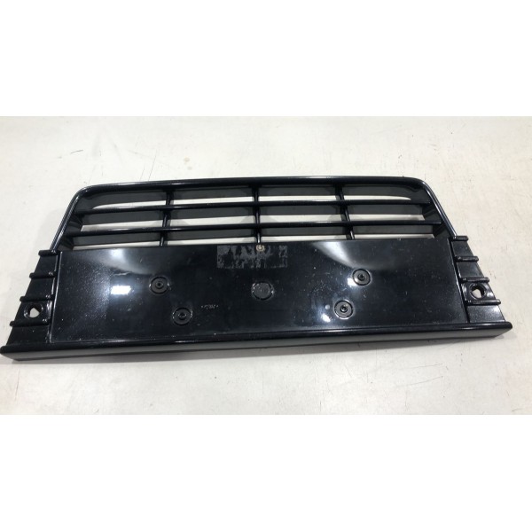 Grade Inferior Parachoque Dianteira Ford Focus 2015 2016
