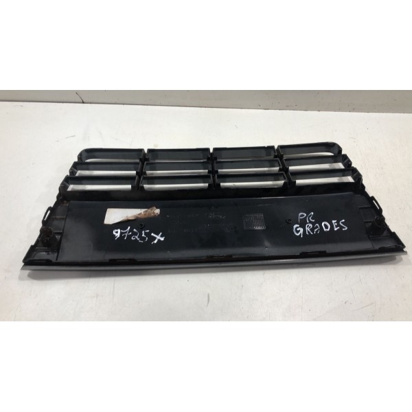 Grade Inferior Parachoque Dianteira Ford Focus 2015 2016