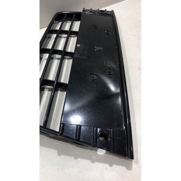 Grade Inferior Parachoque Dianteira Ford Focus 2015 2016