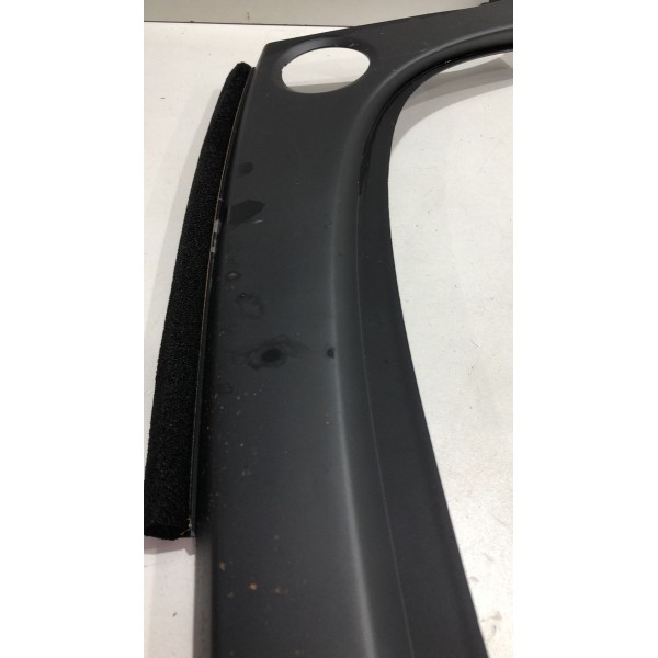 Moldura Alto Falante Central Direito Omega 2011 92181507