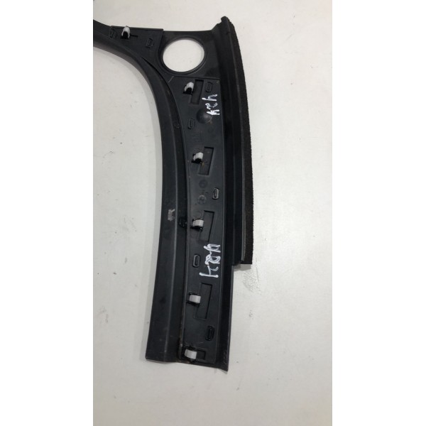 Moldura Alto Falante Central Direito Omega 2011 92181507