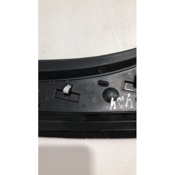 Moldura Alto Falante Central Direito Omega 2011 92181507