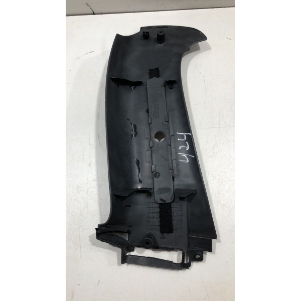 Moldura Coluna Central Direito Gm Celta 2001/02 93330809
