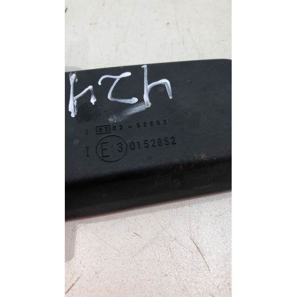 Espelho Retrovisor Interno Fiat Palio Siena 96a07