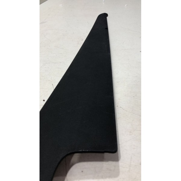 Acabamento Esquerdo Console Gm Omega 2011