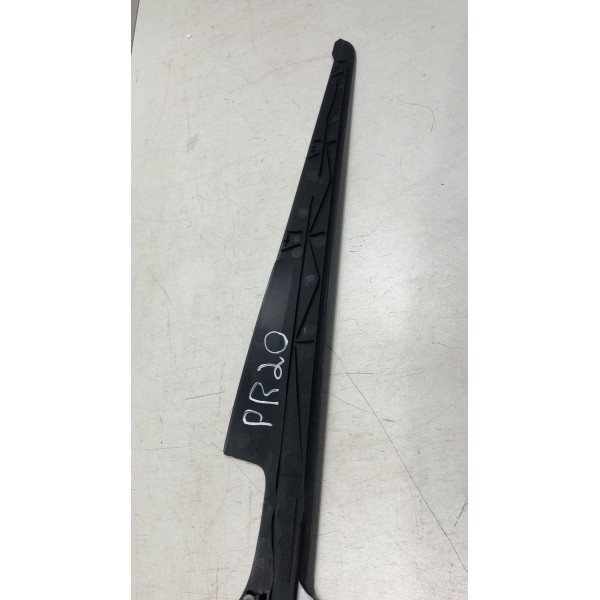 Acabamento Esquerdo Console Gm Omega 2011