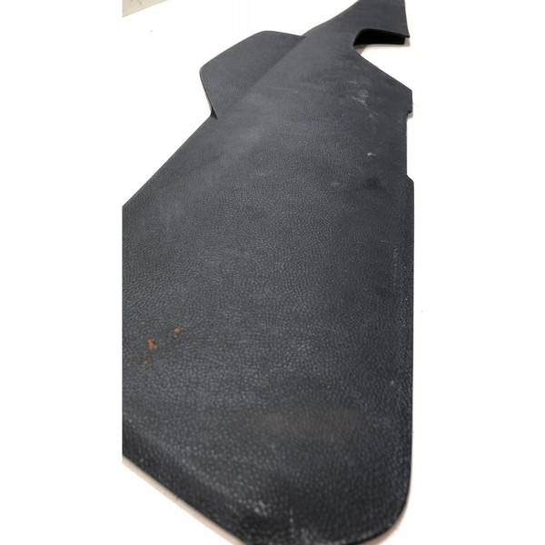 Acabamento Esquerdo Console Gm Omega 2011