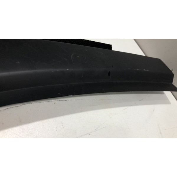 Moldura Alto Falante Central Esquerda Omega 2011 92181506