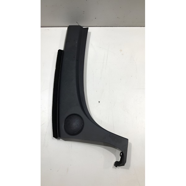 Moldura Alto Falante Central Esquerda Omega 2011 92181506
