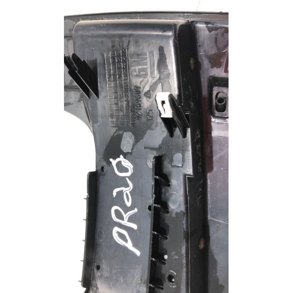 Moldura Painel Inferior Volante Gm Omega 2008 92161831