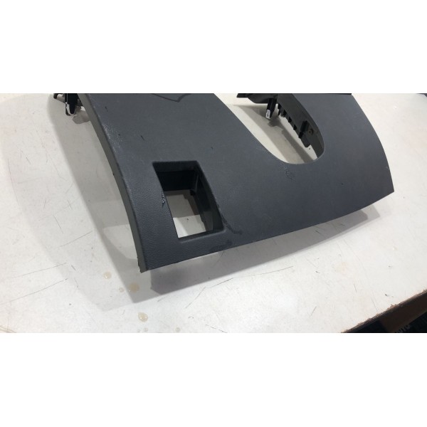 Moldura Painel Inferior Volante Gm Omega 2008 92161831