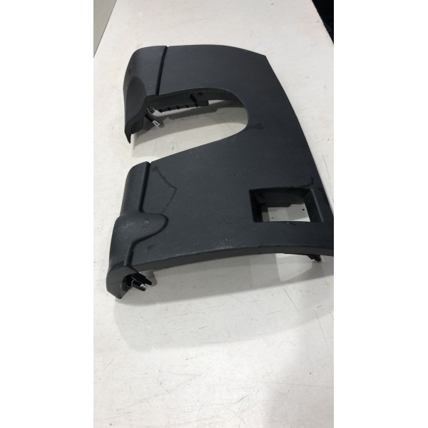 Moldura Painel Inferior Volante Gm Omega 2008 92161831