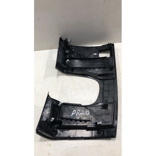 Moldura Painel Inferior Volante Gm Omega 2008 92161831