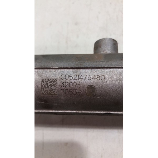 Caixa De Direção Elétrica Toro 1.3 Turbo 2022/23 00521476480