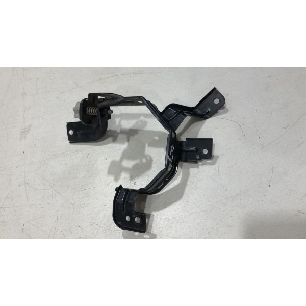 Suporte Do Farol De Milha Direito Honda Crv 2007/2011
