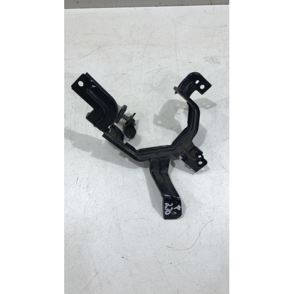 Suporte Do Farol De Milha Direito Honda Crv 2007/2011