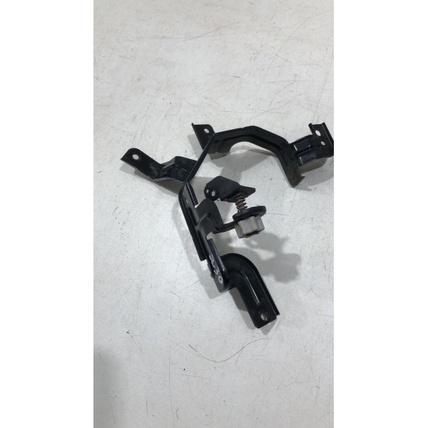 Suporte Do Farol De Milha Direito Honda Crv 2007/2011