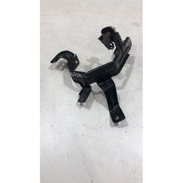 Suporte Do Farol De Milha Direito Honda Crv 2007/2011