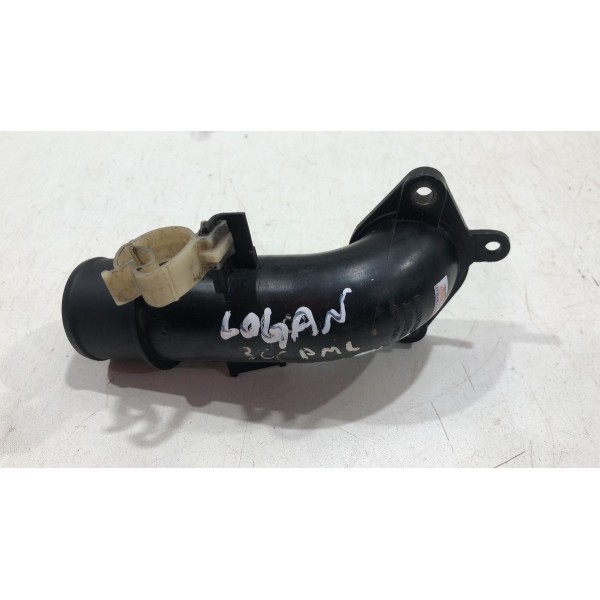Tubo Cano Ar Condicionado Sandero 1.0 12v 2018 165788384r