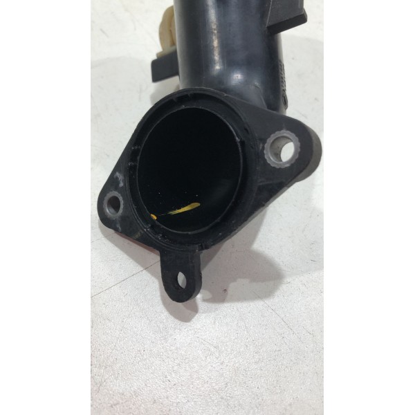 Tubo Cano Ar Condicionado Sandero 1.0 12v 2018 165788384r