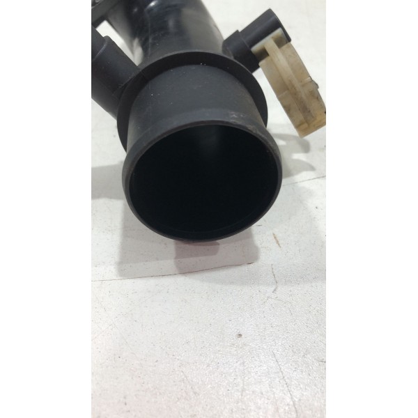 Tubo Cano Ar Condicionado Sandero 1.0 12v 2018 165788384r