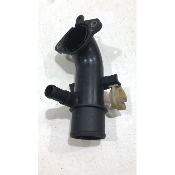 Tubo Cano Ar Condicionado Sandero 1.0 12v 2018 165788384r