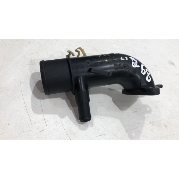 Tubo Cano Ar Condicionado Sandero 1.0 12v 2018 165788384r