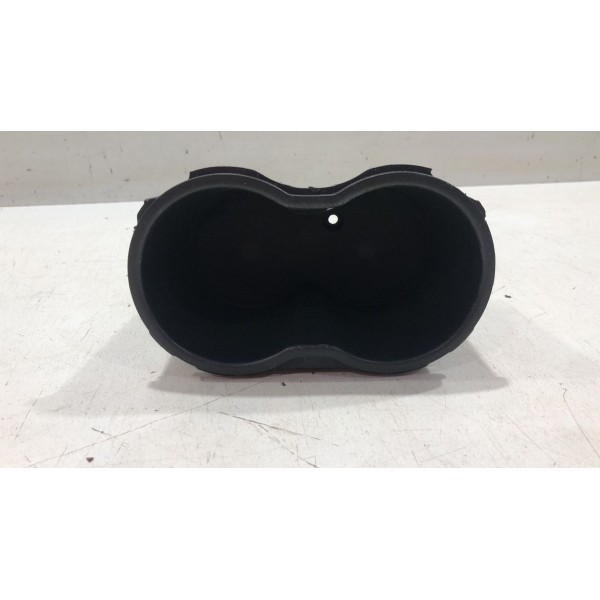 Porta Copos Console Gm Omega Fittipaldi 2008 92161844 Preto