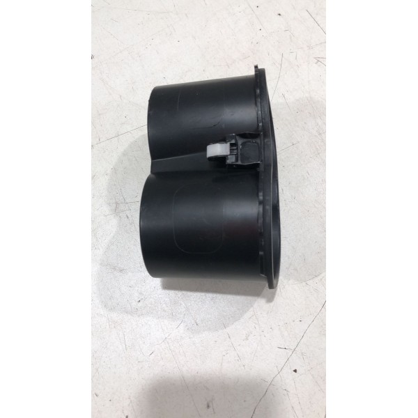Porta Copos Console Gm Omega Fittipaldi 2008 92161844 Preto