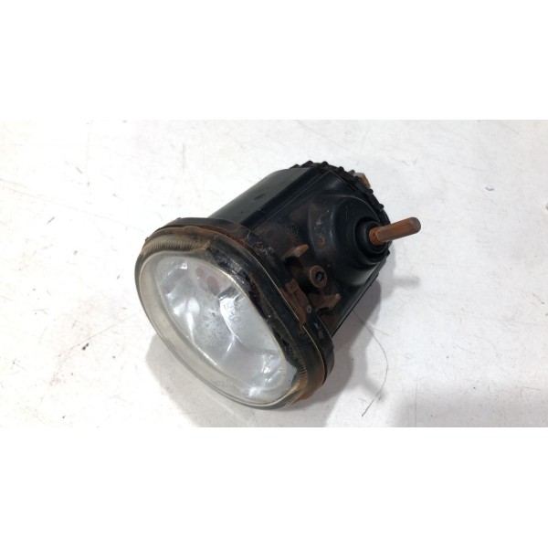 Farol De Milha Neblina Fiat Punto 2013 A 2017 51731949
