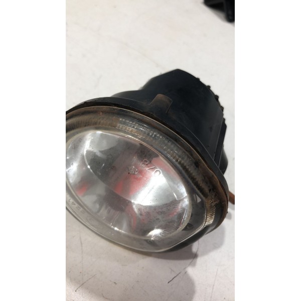 Farol De Milha Neblina Fiat Punto 2013 A 2017 51731949