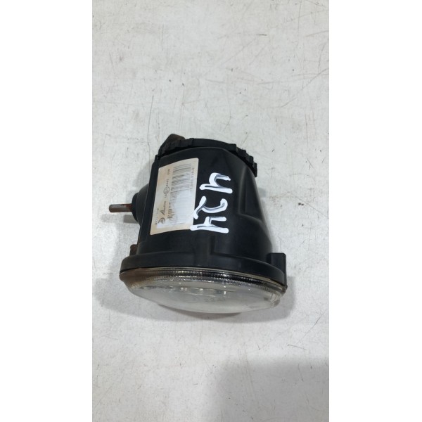 Farol De Milha Neblina Fiat Punto 2013 A 2017 51731949